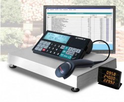 POS система ТОРГОВАЯ ТОЧКА POS-TT-32